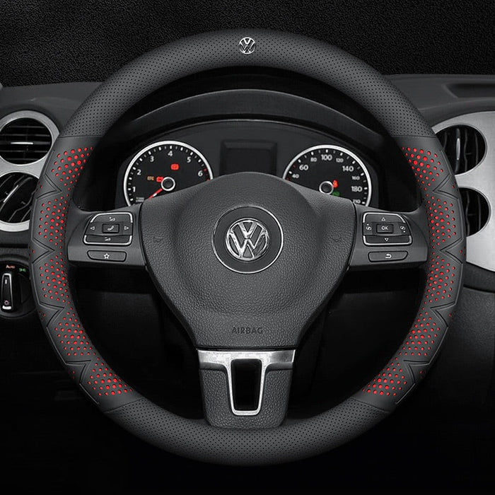 Volkswagen / Okroglo / Rdeča