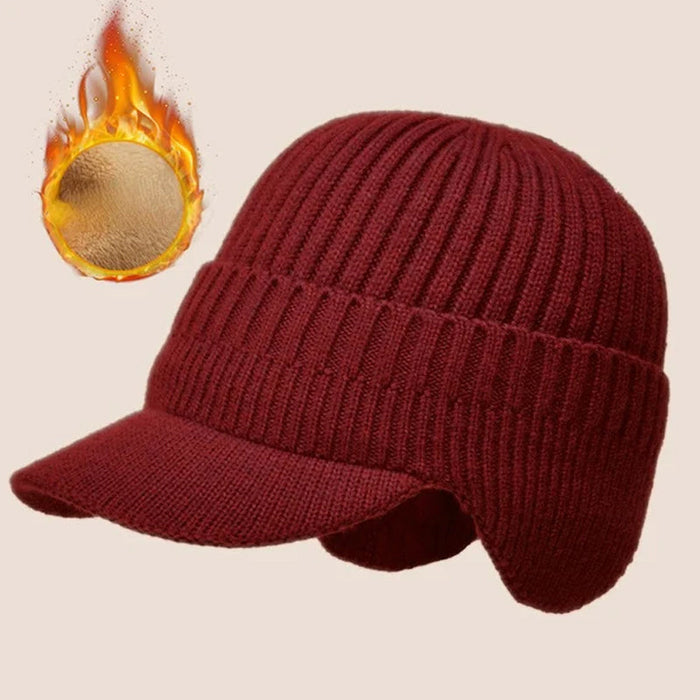 Estilo grueso (1 ud.) / Vino tinto