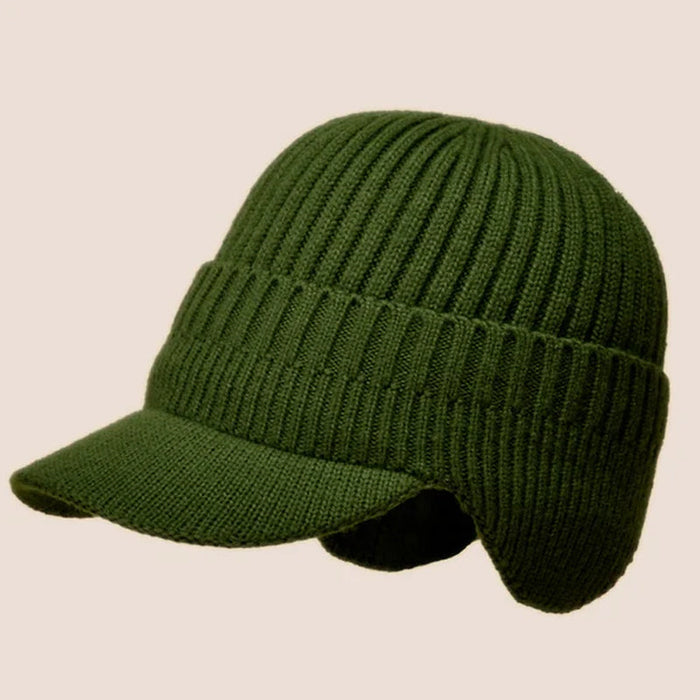 Estilo regular (1 ud.) / Verde militar