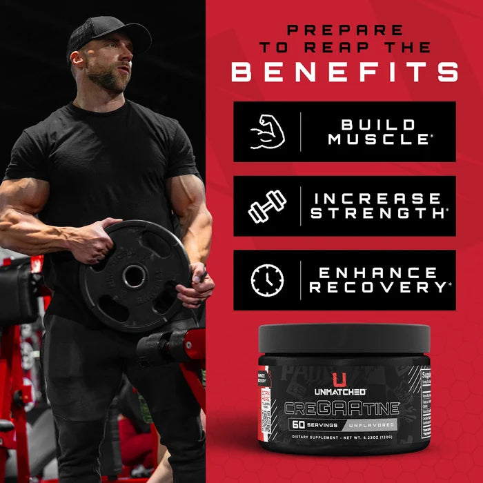 cregaatine-benefits