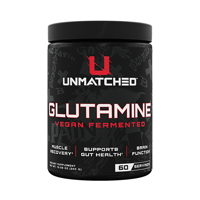 UNM_Glutamine