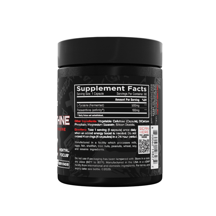 Paraxanthine-b