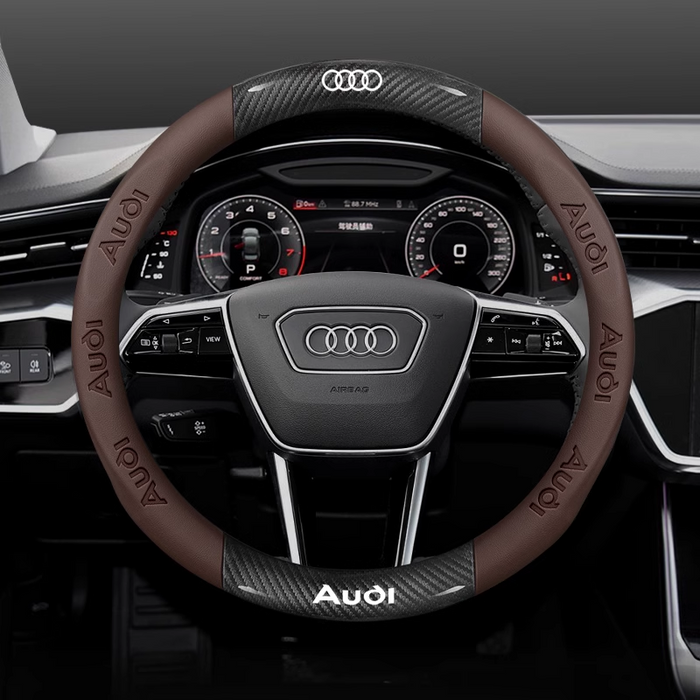 Audi / Γύρω / Καστανός
