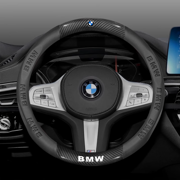 BMW / Γύρω / Μαύρος
