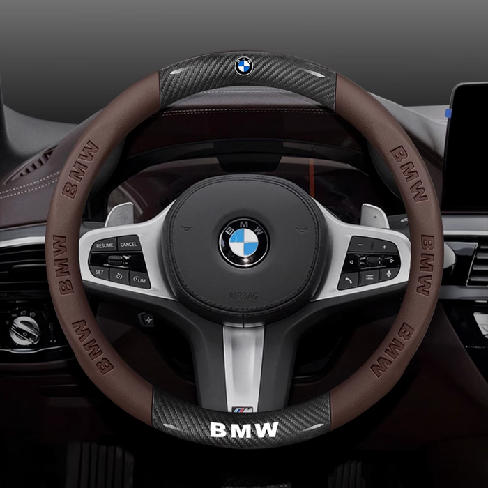BMW / Γύρω / Καστανός