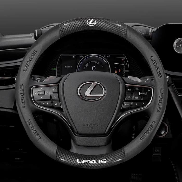 Lexus / Γύρω / Μαύρος