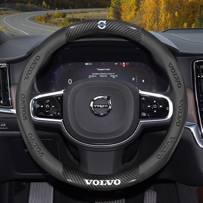 Volvo / Γύρω / Μαύρος