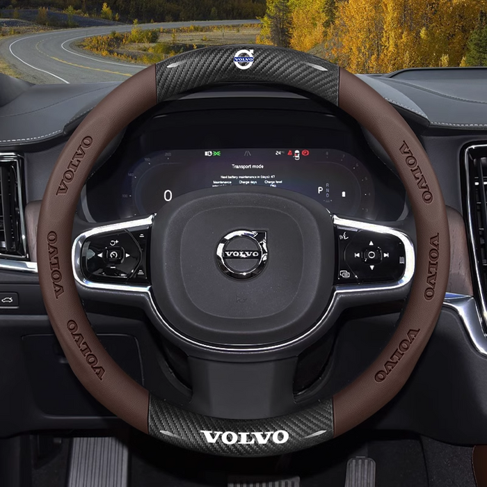Volvo / Γύρω / Καστανός