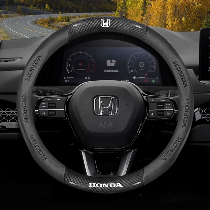 Honda / Γύρω / Μαύρος