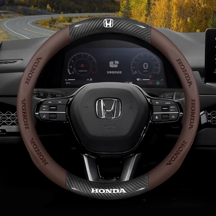 Honda / Γύρω / Καστανός