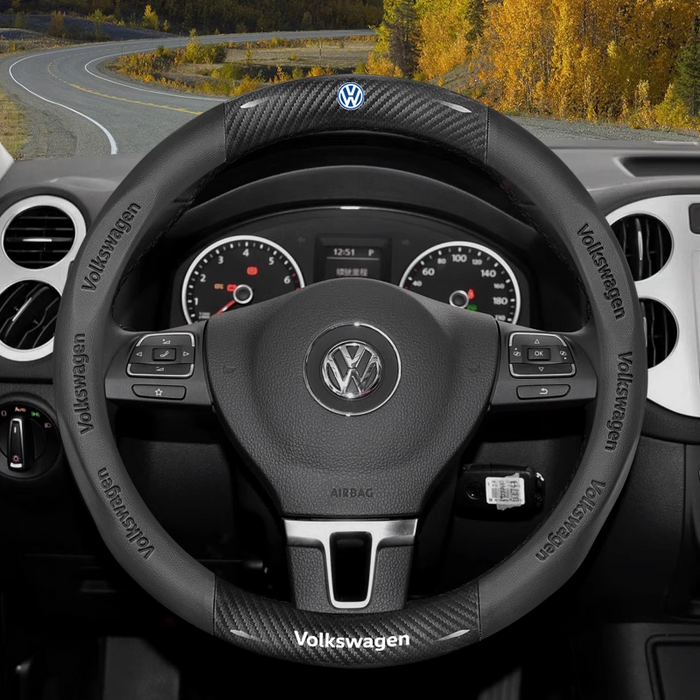Volkswagen / Γύρω / Μαύρος
