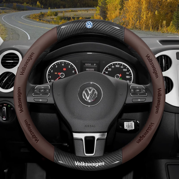 Volkswagen / Apvalus / Ruda