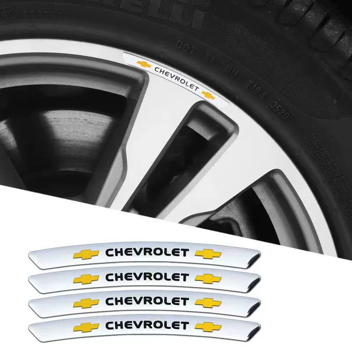 Plata / Chevrolet