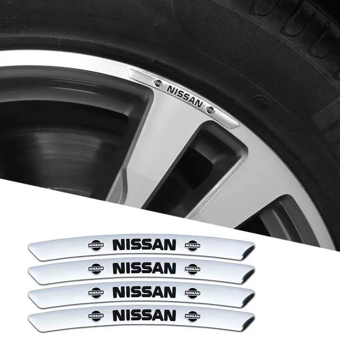 Plata / Nissan