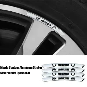 Plata / Mazda