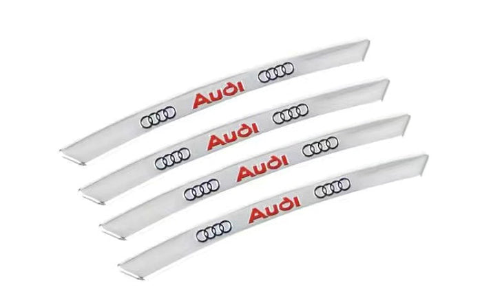 Plata / AUDI