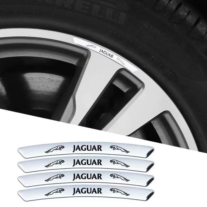 Plata / Jaguar