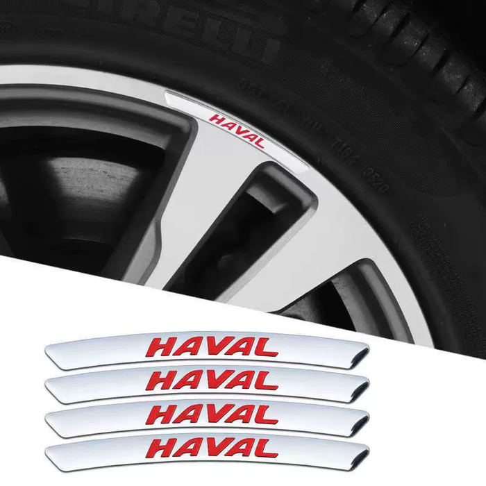 Plata / HAVAL