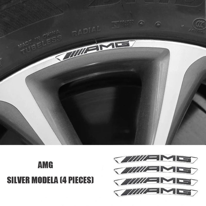 Plata / AMG