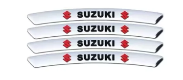 Plata / Suzuki