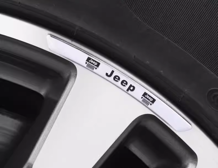 Plata / Jeep