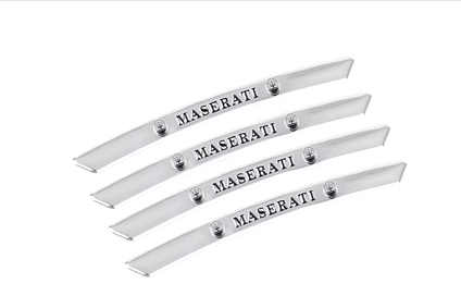 Plata / Maserati