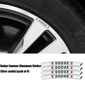 Plata / DODGE