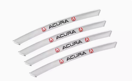 Plata / Acura