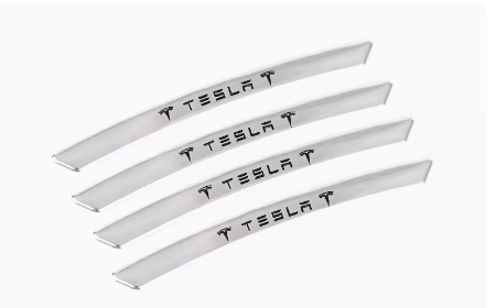 Plata / Tesla