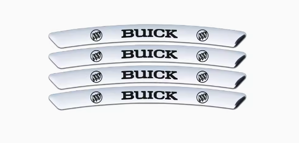 Plata / Buick