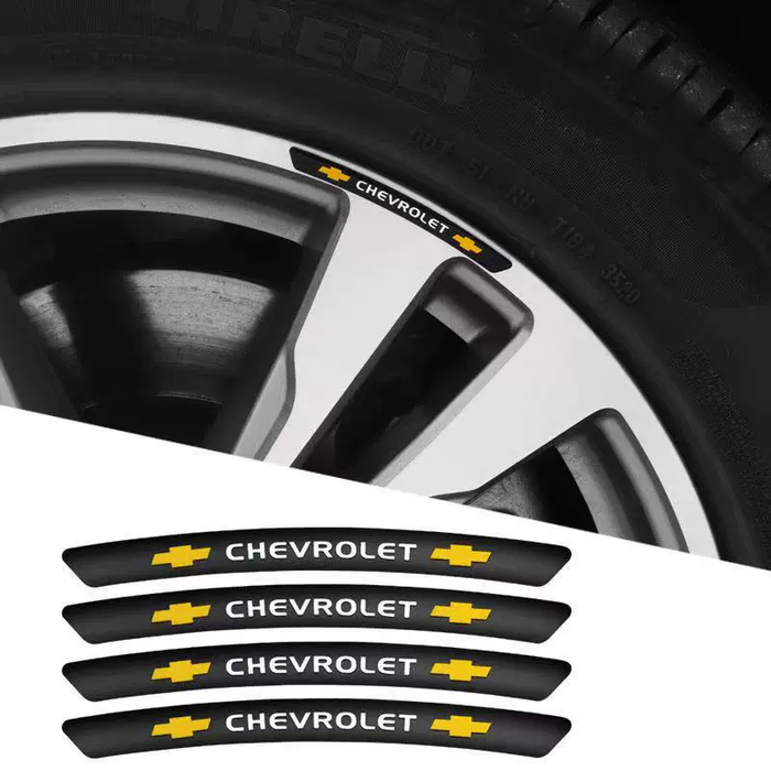 Negro / Chevrolet