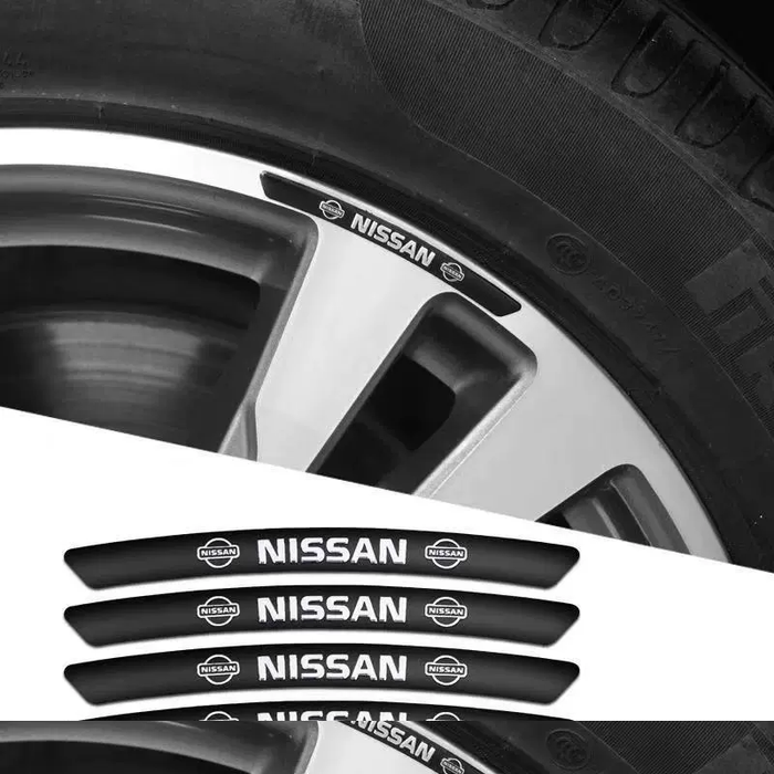 Negro / Nissan