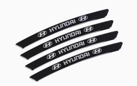 Negro / Hyundai