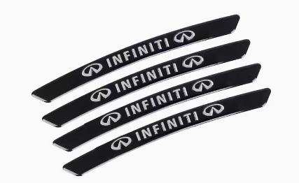 Negro / INFINITI