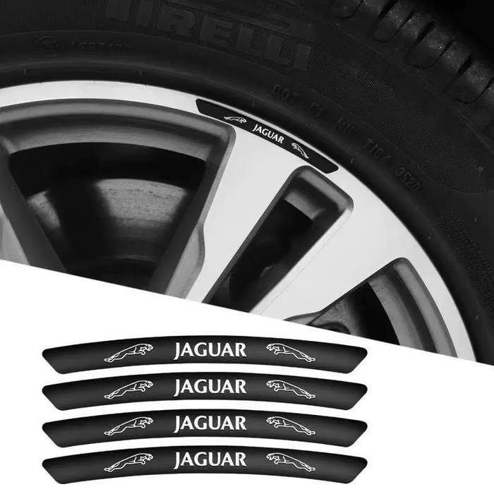 Negro / Jaguar