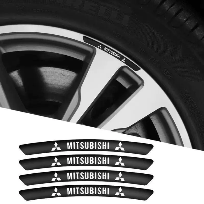 Negro / Mitsubishi