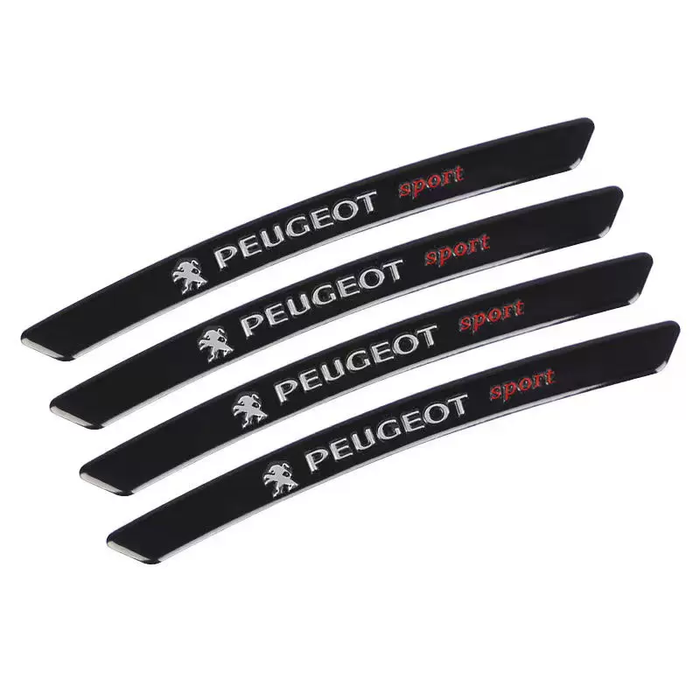 Negro / Peugeot
