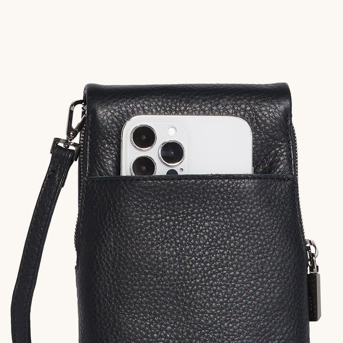 VIP Mobile | Black/Gunmetal
