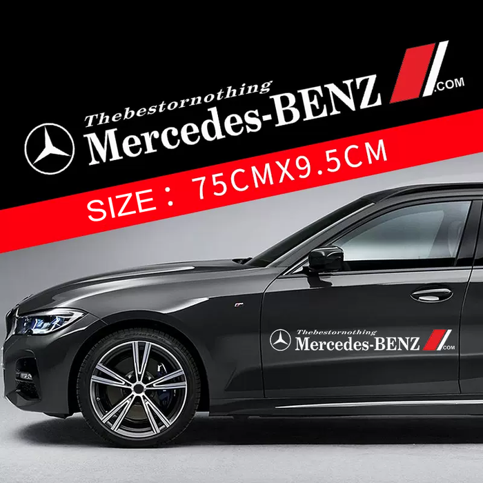 Bela / Mercedes-Benz