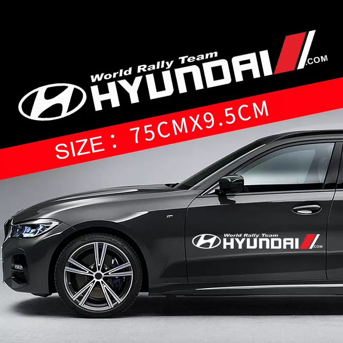 Bela / Hyundai