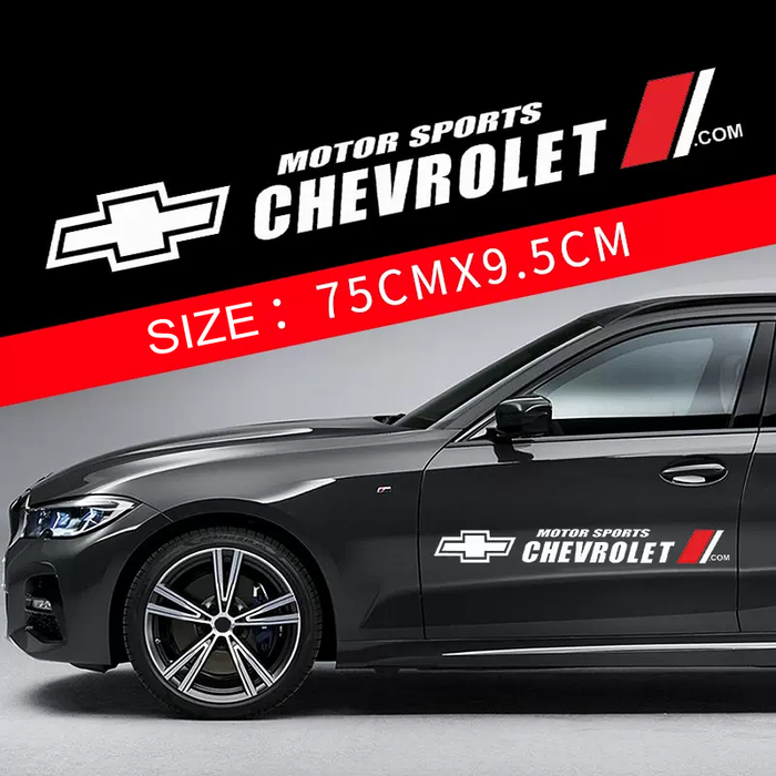 Bela / Chevrolet