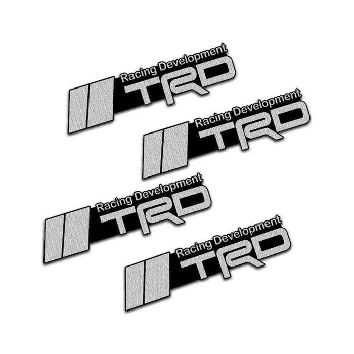 TRD