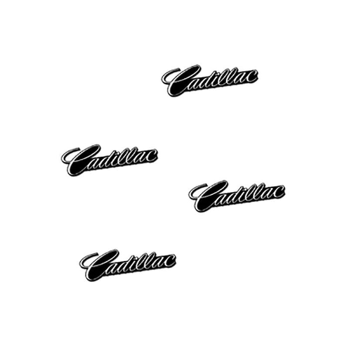Cadillac