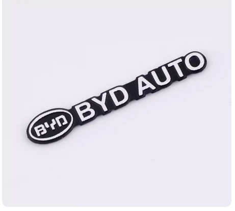 BYD