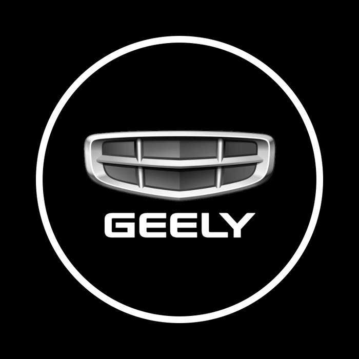 1 kos. / Geely