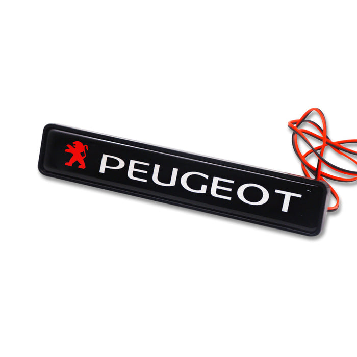 PEUGEOT