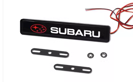 SUBARU