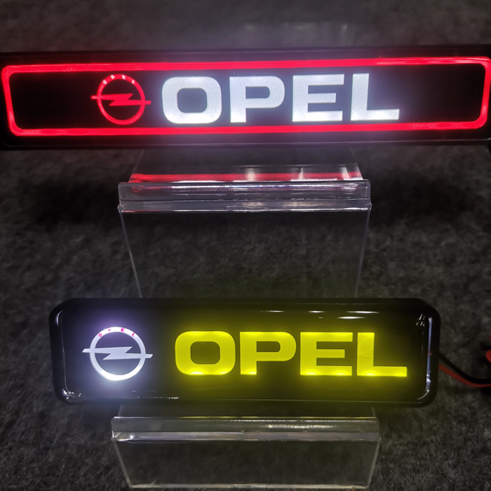 OPEL