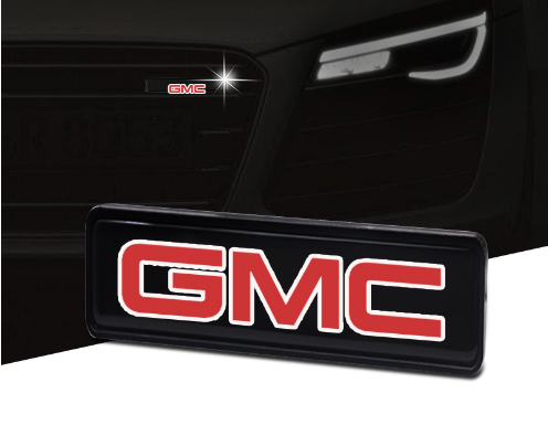 GMC