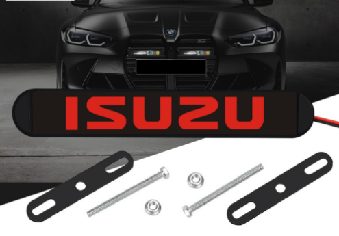 Isuzu